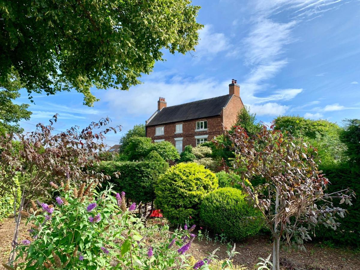 Royle Farm B&B Stanton Extérieur photo